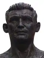 Image illustrative de l’article Howard Winstone