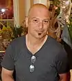 Howie Mandel