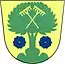 Blason de Hrabůvka