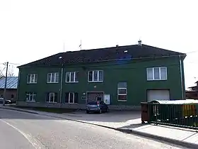 Hradčany-Kobeřice