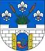 Blason de Hrádek nad Nisou