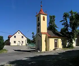 Hrdlořezy