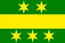 Drapeau de Hrejkovice