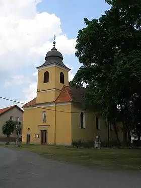 Hříměždice