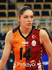 Image illustrative de l’article Hristina Vuchkova