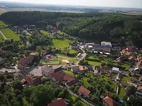 Hroubovice