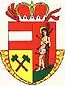 Blason de Hora Svatého Šebestiána