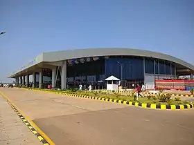 Le terminal