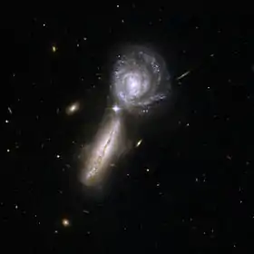 Image illustrative de l’article UGC 9618