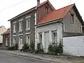 Gare d'Hucqueliers