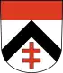 Blason de Hüttikon