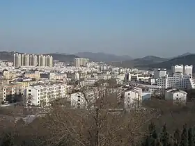 Huludao
