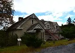 Hupp House