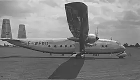 Prototype HD-31.