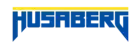 logo de Husaberg