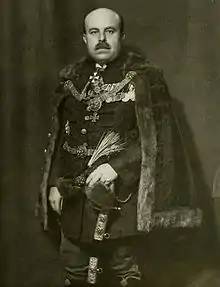 Aladár Huszár