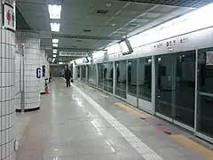 En 2012.