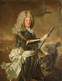 Louis de France(1661-1711)