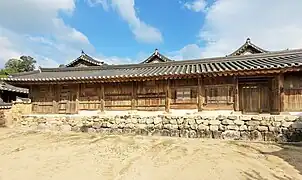 Maison Hyangdan