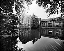 Photographie solarisée