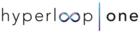 logo de Hyperloop One