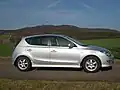 Hyundai i30 I phase 2