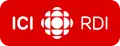 Logo de ICI RDI de 2016 à 2023.