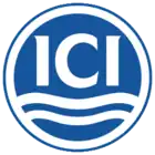 logo de Imperial Chemical Industries