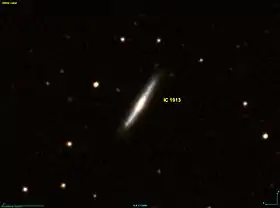 Image illustrative de l’article IC 1913