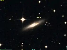 Image illustrative de l’article IC 2085