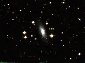 Image illustrative de l’article IC 2559