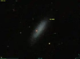 Image illustrative de l’article IC 3239