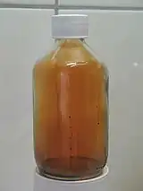 Image illustrative de l’article Monochlorure d'iode