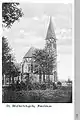 Église Saint-Adalbert en 1908
