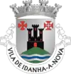 Blason de Idanha-a-Nova