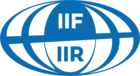 logo de Institut international du froid