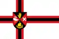 Drapeau d'IJsselham