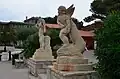 Autres sculptures