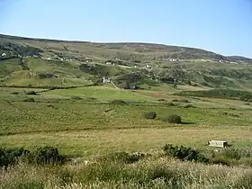Gleann Cholm Cille
