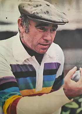 Image illustrative de l’article Claude Calenzo