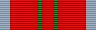 Ruban de la médaille