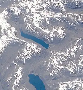Image illustrative de l’article Lac Marioz