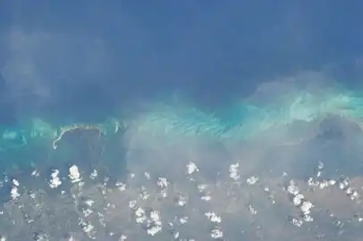 Cayo Jutías, anse Nombre de Dios et baie de Santa Lucía