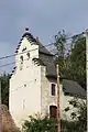 Saint-Pastouschapelle Sainte-Marie-de-Lurp(43°&nbsp;00′&nbsp;58″&nbsp;N, 0°&nbsp;03′&nbsp;27″&nbsp;O)