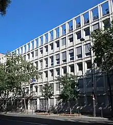 IUT au no&nbsp;143.