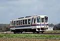 Autorail série KiHa 3710