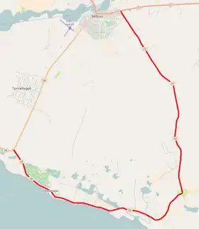 Image illustrative de l’article Route 33 (Islande)