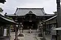 Daishi-dō.