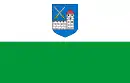 Drapeau de Comté de Viru-Est