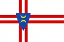 Drapeau de Idaarderadeel